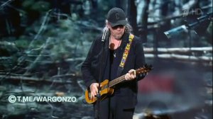 Время Своих | Сергей Галанин — «Воин и поэт»