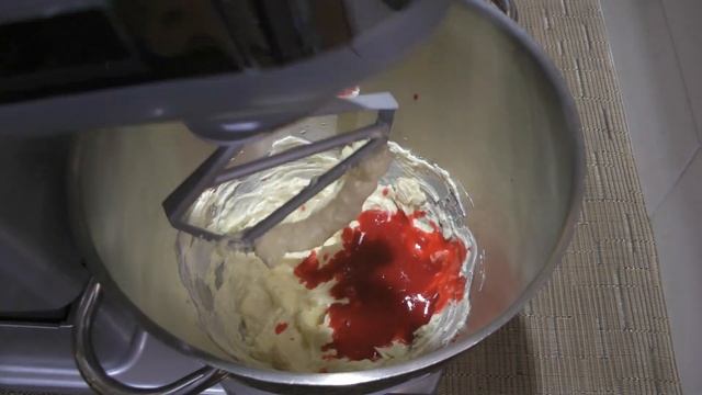 Raspberry Cream Cheese Frosting Recipe 🍰🍩🧁 - Episode 856 смотреть онлайн