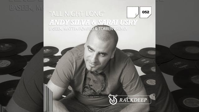 All Night Long (Torrent Chillout Remix) смотреть онлайн