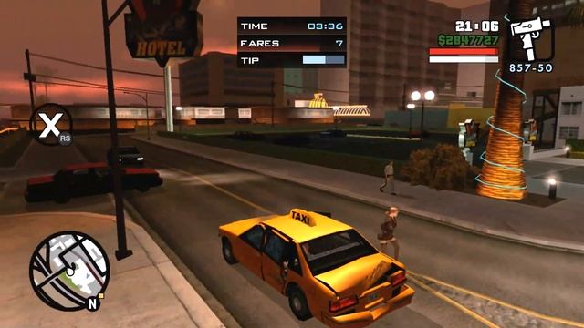 GRAND THEFT AUTO: SAN ANDREAS - XBOX ONE - THROWBACK PLAY-THROUGH - TGS - LIVE STREAM! - XX смотреть онлайн