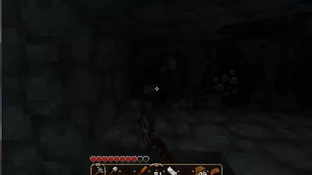 Minecraft Ep. 7 Boar thinks he is clever, HA смотреть онлайн