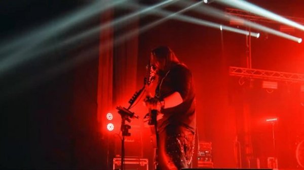 FIEND Live in ВЛАДИМИР | Star Production Fest 2025