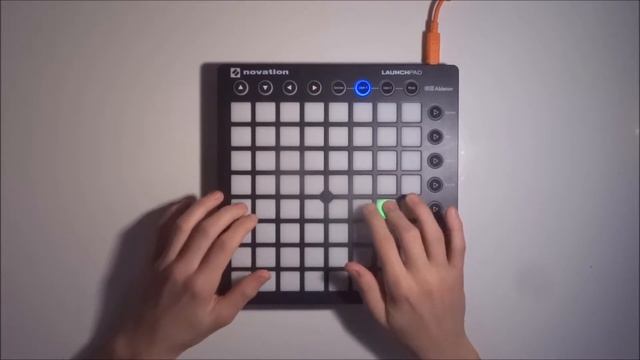 [LAUNCHPAD] I'm An Albatraoz cover remix(AsmasShow) + project file смотреть онлайн