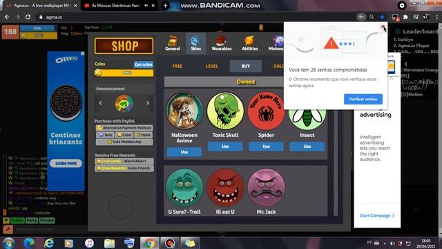 free acc agma.io смотреть онлайн
