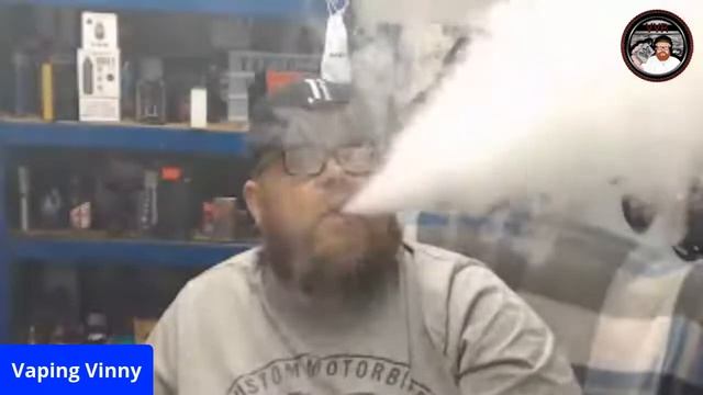 Live unboxing and first impressions of the new RPM160 from Smok Industried смотреть онлайн