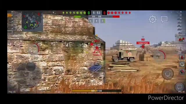 Wold of tanks Неудачные бои !!! Слив смотреть онлайн