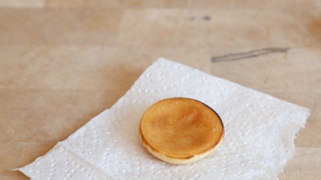MINI PANCAKES смотреть онлайн