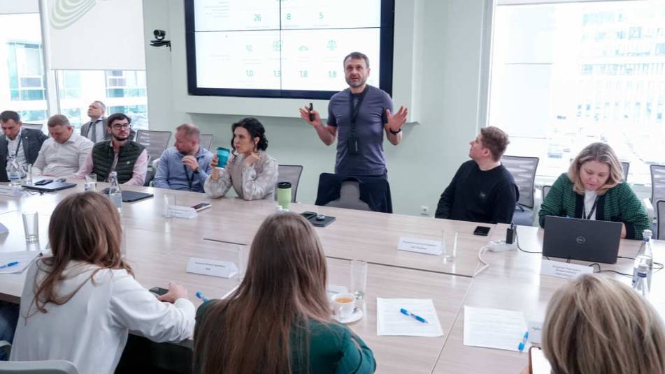 Сергунина: в Москве стартовал региональный этап премии #Мывместе