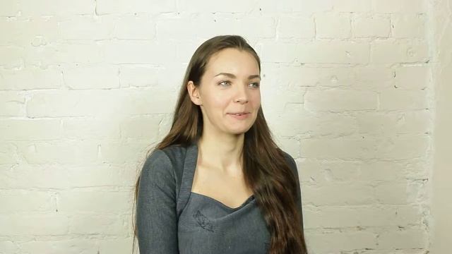 Видеопредставление шоурил актрисы Даны Назаровой смотреть онлайн