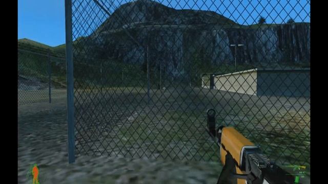 Project I.G.I. Mission 5 [Radar Base] смотреть онлайн