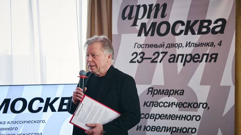 Art Lunch «Жить с искусством» в Hotel Continental

#арт#искусство#hotelcontinental#артмосква#отель