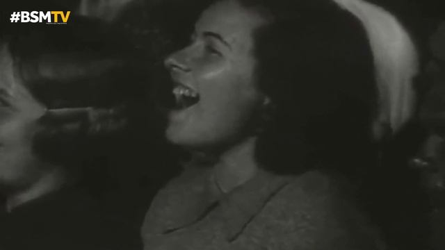 Josef Stalin Moskova Metrosu Açılış Konuşması - Konuşmalar (4)