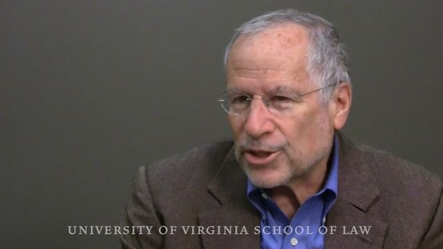 "The Force of Law": UVA Law Professor Frederick Schauer on His New Book смотреть онлайн