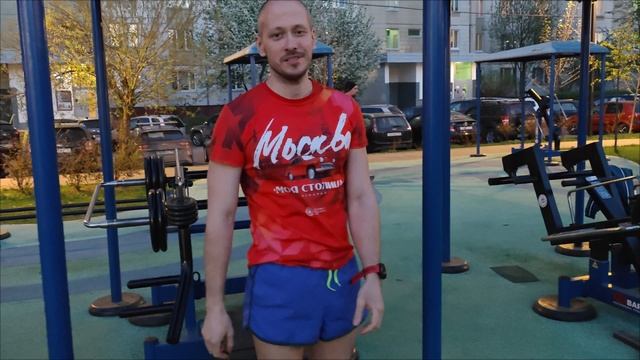 НАКАЧАТЬСЯ ЗА НЕДЕЛЮ!!!