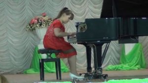 М.Клементи Сонатина соч.36 №4