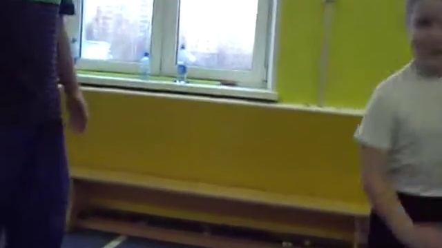 атаки и защиты руками