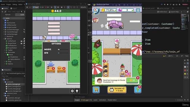 1 -Game Introduction смотреть онлайн