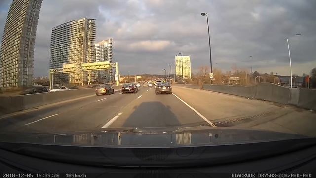 Roadcam