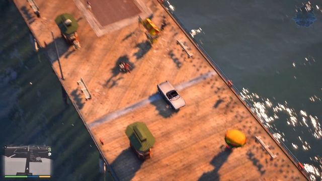 GTA 6 Realistic Concept Graphics For Next Gen Console 4K 2020 смотреть онлайн