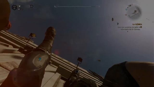 Dying Light 100% - Nightmare Until Dawn Update Episode 10 смотреть онлайн