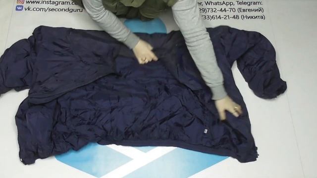 лот9052 Куртка М+Ж+Д (сек) смотреть онлайн