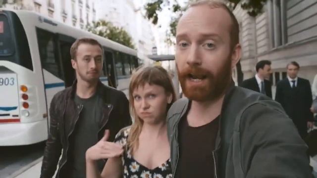 Tele2 - честным быть лучше - реверс смотреть онлайн