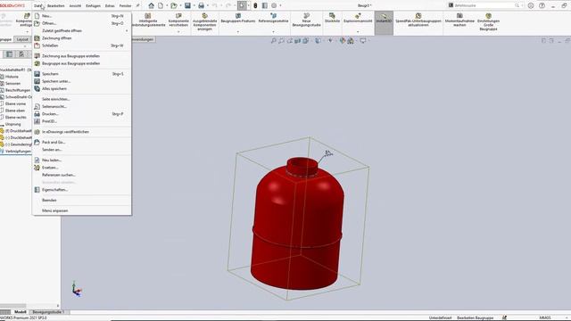 CATIA meets SolidWorks Part I - SolidWorks goes with 3DEXPERIENCE смотреть онлайн