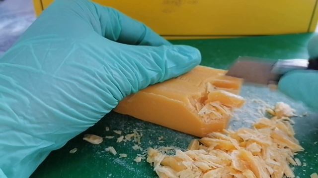 Мыло. Soap. Режу сухое мыло. Dry soap cutting. 😍😍🧼🧼🧼🍒⚔️АСМР/ASMR смотреть онлайн