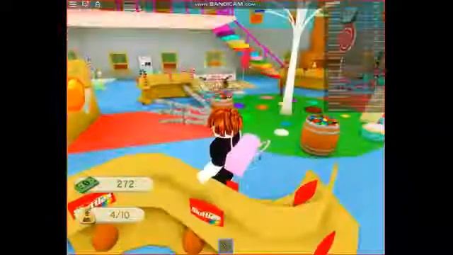 СИМУЛЯТОР Грабителя.Роблокс