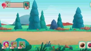 1#\  динозавры против троглодитов