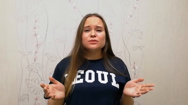 [Talk Talk Korea 2019] My video for the contest смотреть онлайн