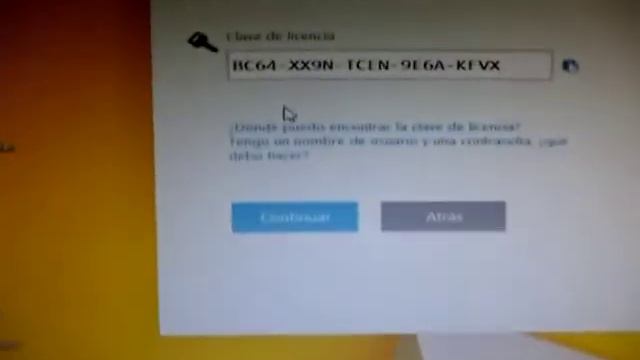 DESCARGAR E INSTALAR ESET NOD смотреть онлайн