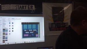 NES Maker - Mystic Origins / Searches - New 8 Bit Heroes at PAX South 2018