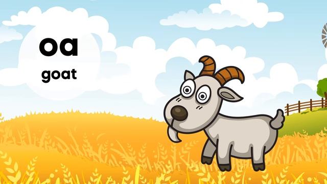 Your Child Will Love These Fun Digraphs Sounds | A Great Way To Learn Phonics For Grade 1 Kids смотреть онлайн