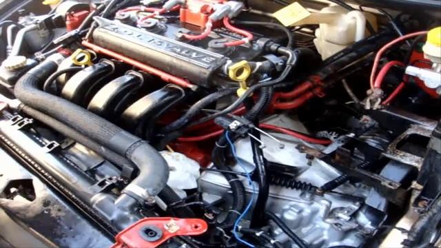 Lavado de motor Neon смотреть онлайн