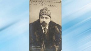 Биография Мамин-Сибиряк + Рассказ