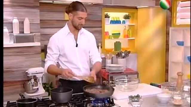 Olive all'ascolana смотреть онлайн