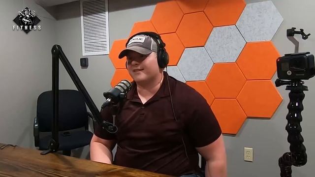 NBS Fitness Radio Podcast Episode 13: What is Strongman? смотреть онлайн