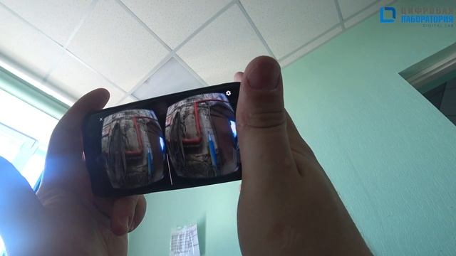 МАША - маркшейдер автономный шахтный смотреть онлайн