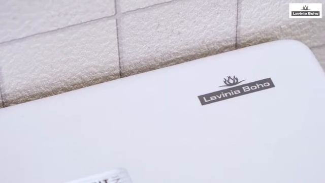 Обзор унитаза Lavinia Boho Aveo Compacto Rimless 330601CR