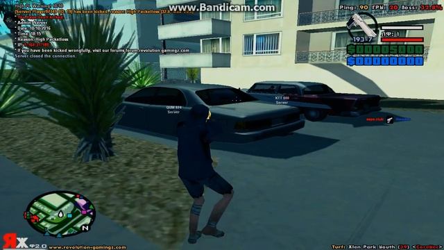 Обзор #1 Качественный ENB смотреть онлайн