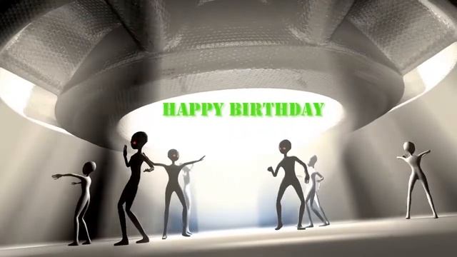 HAPPY BIRTHDAY DIMA! - EPIC Happy Birthday Song смотреть онлайн