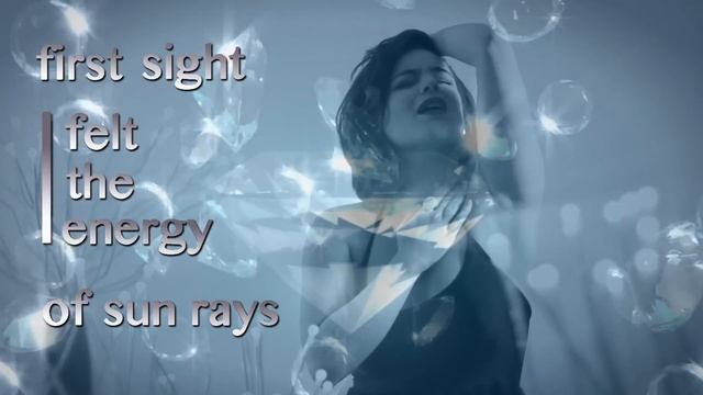 Diamonds / Lyric Video - Melissa Galindo (MelissaMX) смотреть онлайн