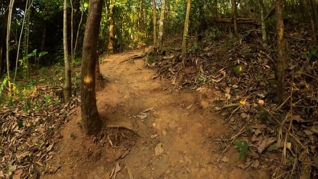 Black Rock view point Thailand 2025