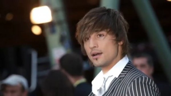 Dima Bilan ,, Lady (Vogue sound remix)