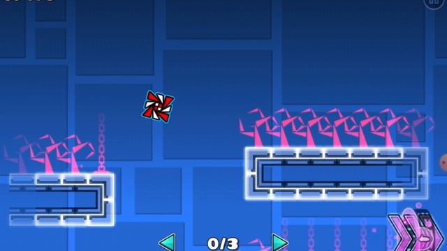 Мой уровень