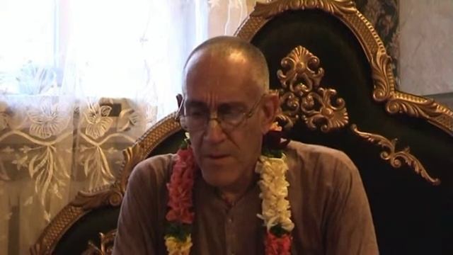 HH Gopiparanadhana Prabhu 2008 Kharkiv