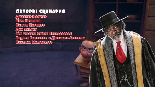 Смешные моменты из обзора "Гурвинек" от Chuck Review смотреть онлайн