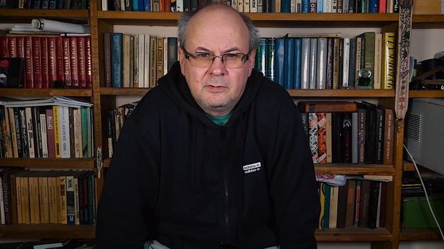 Машнин. Чукоккала смотреть онлайн