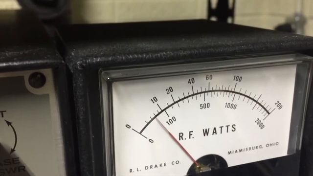 1963 P&H Electronics LA-500M Spitfire linear amp смотреть онлайн